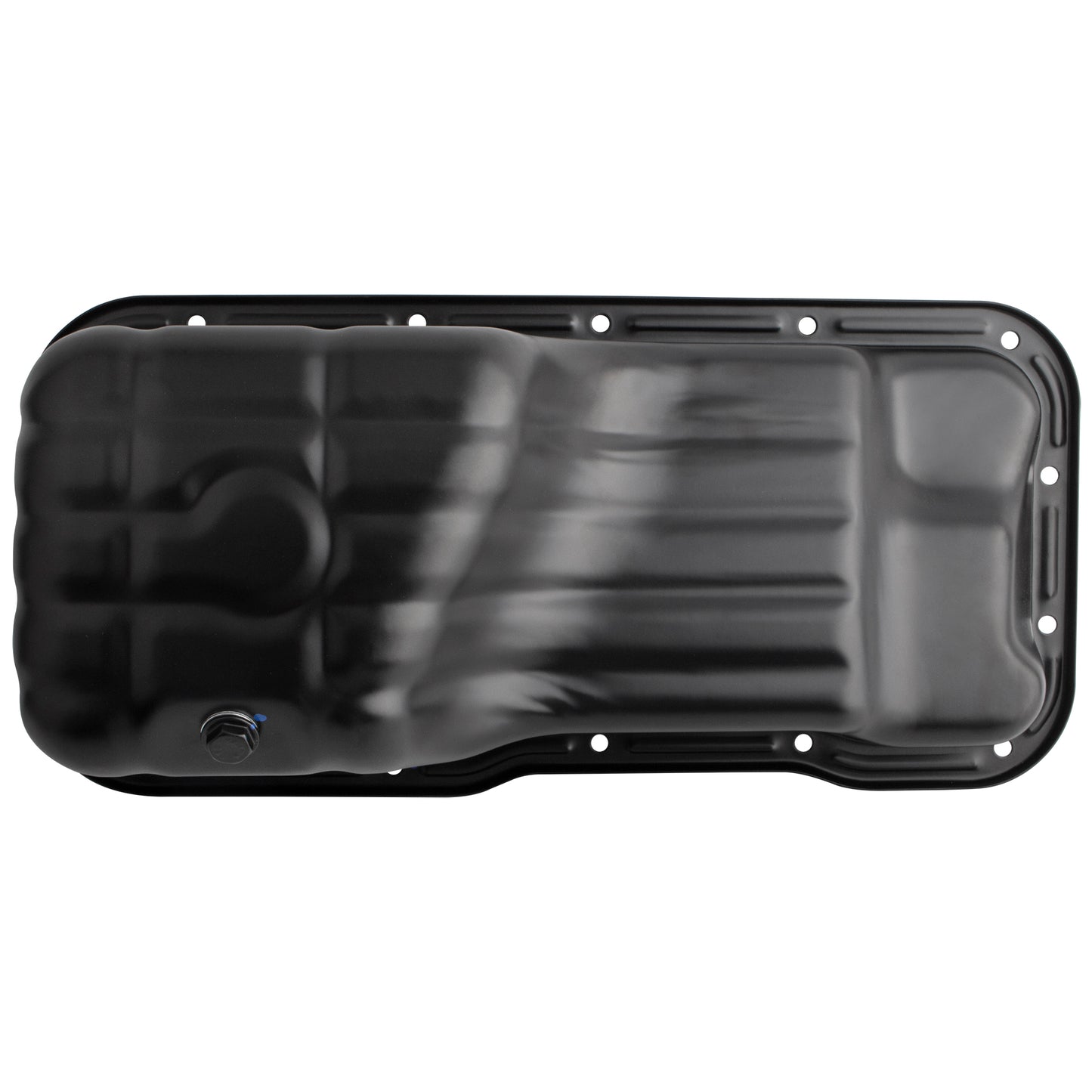 BOXI 264-500 Engine Oil Pan Fits for Nissan 200SX 1995-1998 Almera 2000-2005 Lucino 1995-00 Sentra — product photo 6