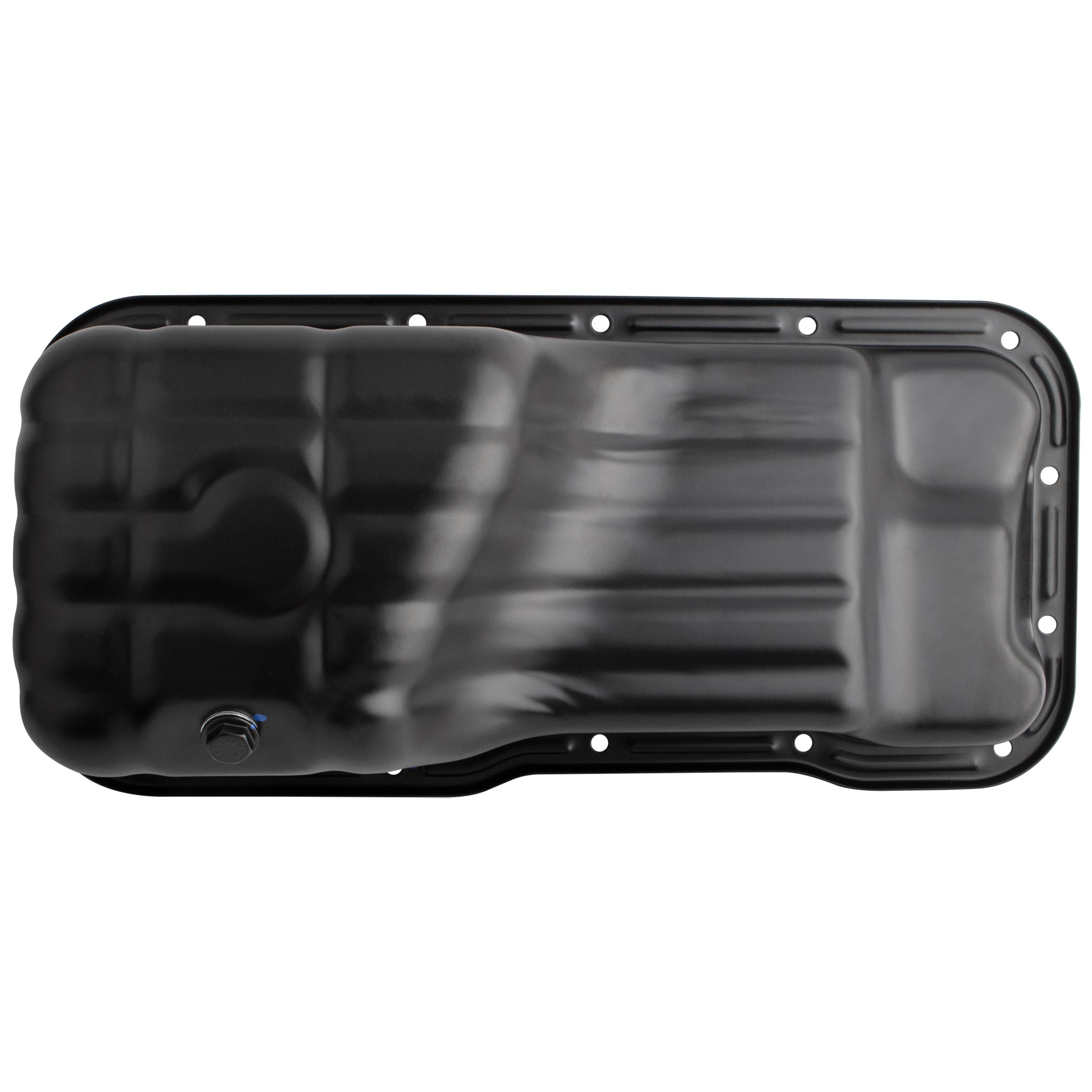 BOXI 264-500 Engine Oil Pan Fits for Nissan 200SX 1995-1998 Almera 2000-2005 Lucino 1995-00 Sentra — product photo 6