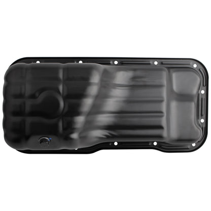 BOXI 264-500 Engine Oil Pan Fits for Nissan 200SX 1995-1998 Almera 2000-2005 Lucino 1995-00 Sentra — product photo 6