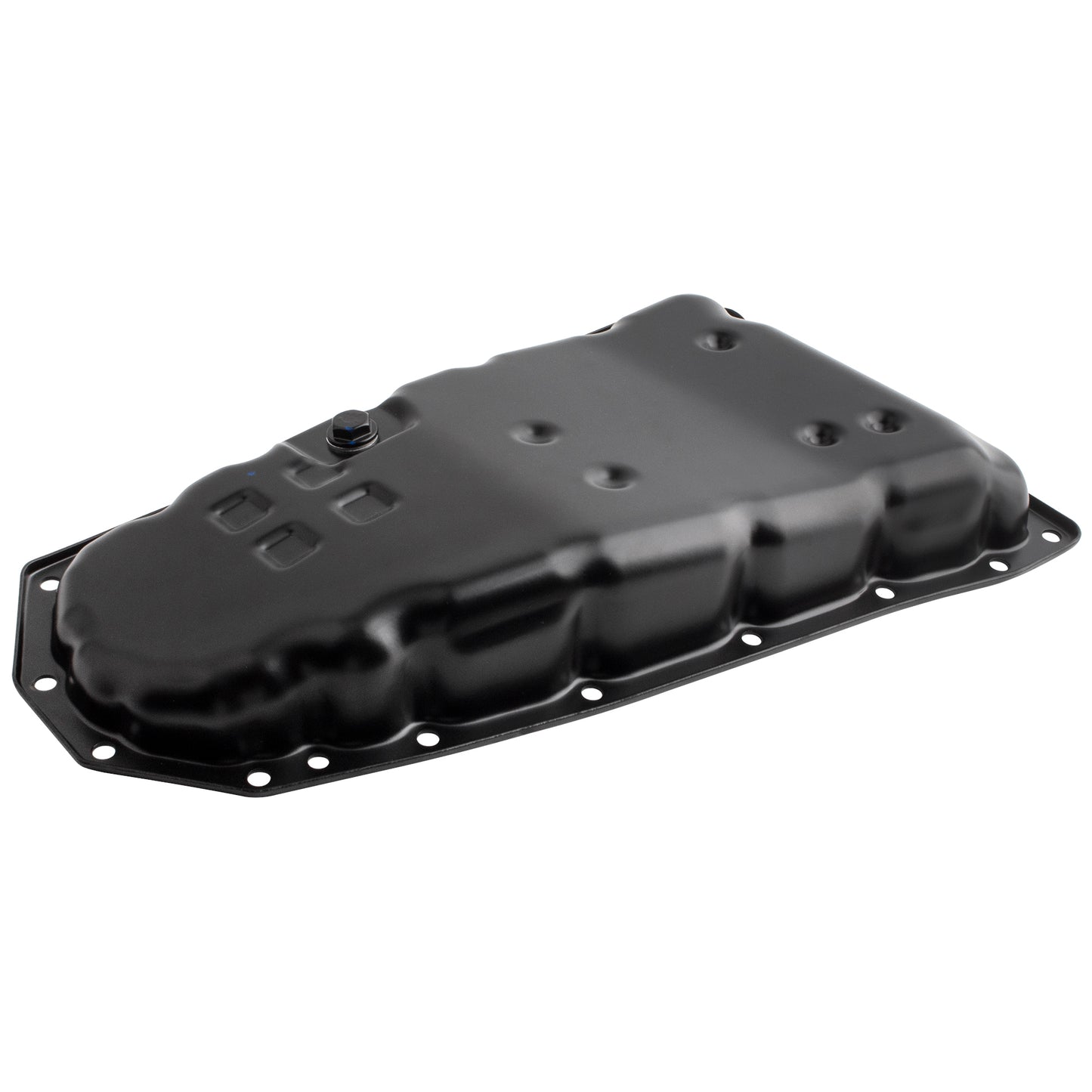 BOXI 265-862 Transmission Oil Pan Fits for Nissan Altima 2013-2019 X-Trail Juke 2015-2017 NV200