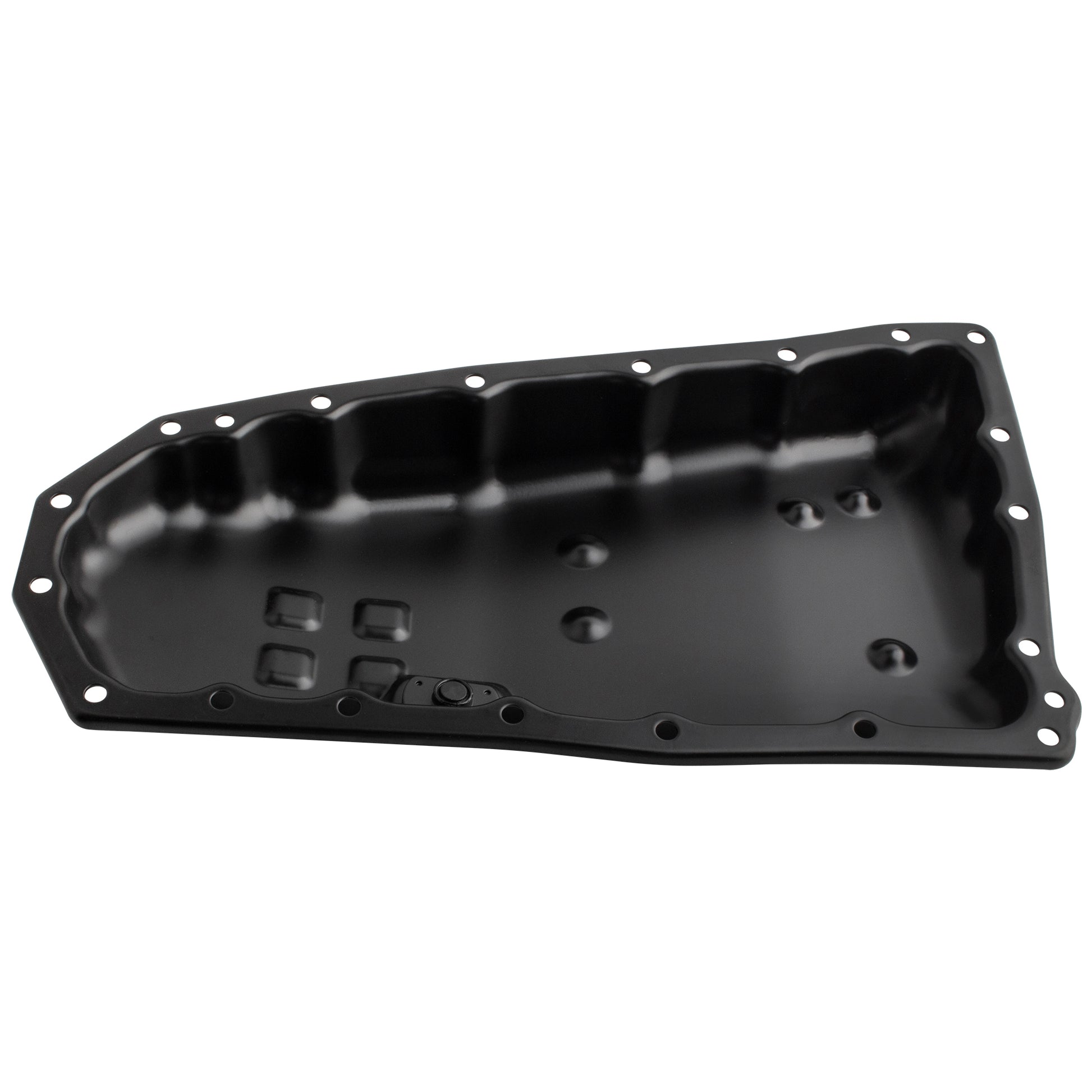 BOXI 265-862 Transmission Oil Pan Fits for Nissan Altima 2013-2019 X-Trail Juke 2015-2017 NV200 — product photo 2