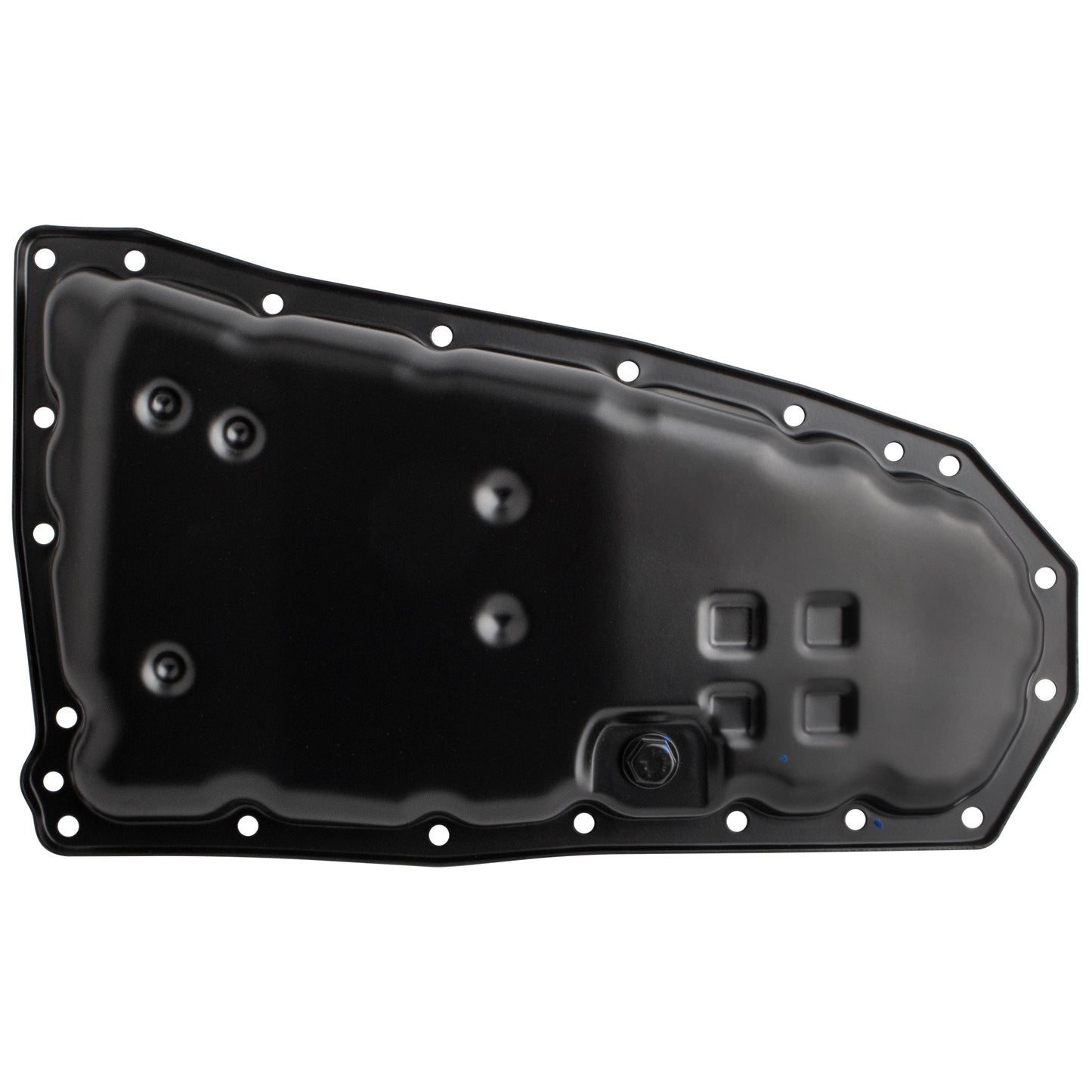 BOXI 265-862 Transmission Oil Pan Fits for Nissan Altima 2013-2019 X-Trail Juke 2015-2017 NV200 — product photo 3