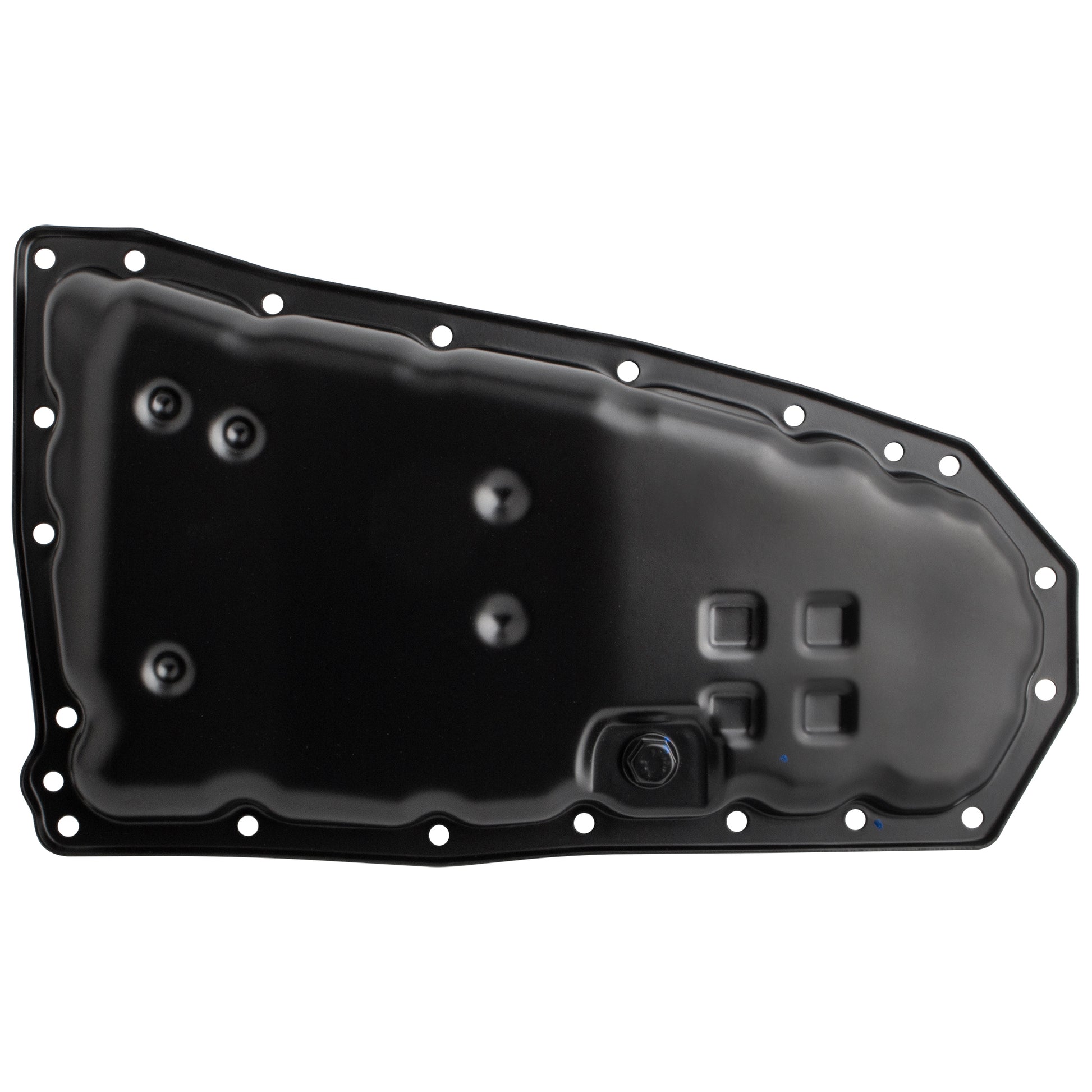 BOXI 265-862 Transmission Oil Pan Fits for Nissan Altima 2013-2019 X-Trail Juke 2015-2017 NV200 — product photo 3