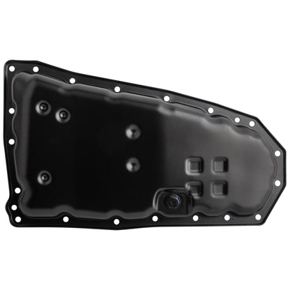 BOXI 265-862 Transmission Oil Pan Fits for Nissan Altima 2013-2019 X-Trail Juke 2015-2017 NV200 — product photo 3