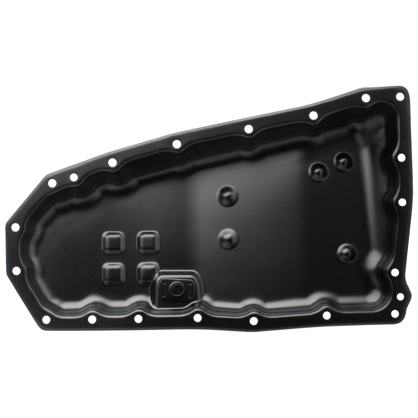 BOXI 265-862 Transmission Oil Pan Fits for Nissan Altima 2013-2019 X-Trail Juke 2015-2017 NV200 — product photo 4