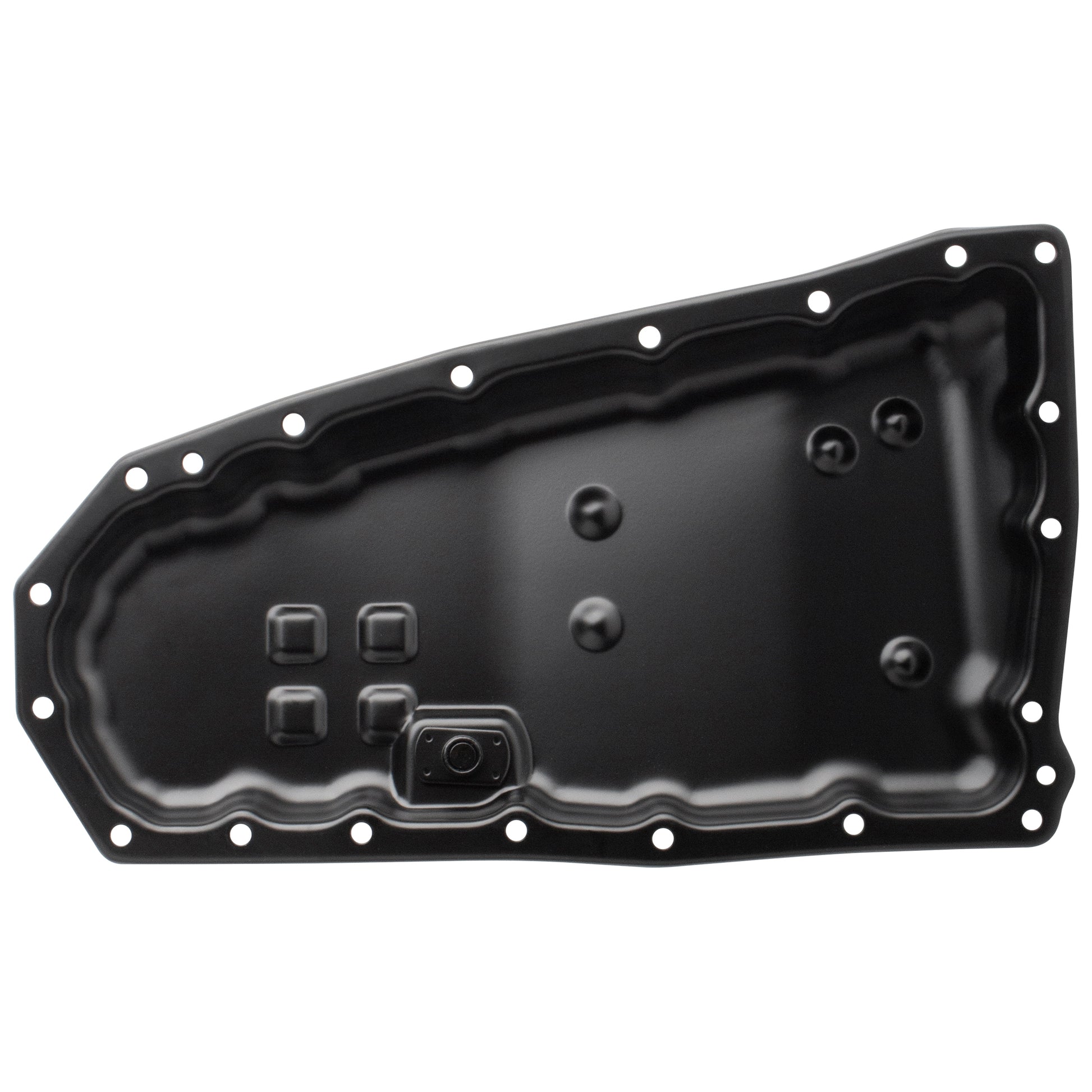 BOXI 265-862 Transmission Oil Pan Fits for Nissan Altima 2013-2019 X-Trail Juke 2015-2017 NV200 — product photo 4
