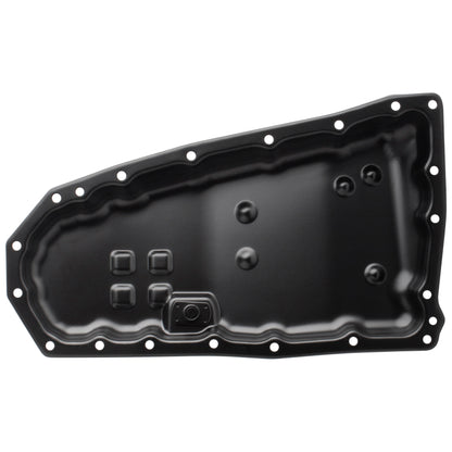 BOXI 265-862 Transmission Oil Pan Fits for Nissan Altima 2013-2019 X-Trail Juke 2015-2017 NV200 — product photo 4