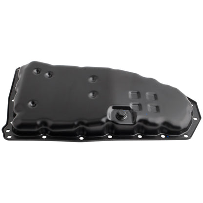 BOXI 265-862 Transmission Oil Pan Fits for Nissan Altima 2013-2019 X-Trail Juke 2015-2017 NV200 — product photo 5