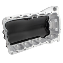 BOXI 264-715 Engine Oil Pan Fits for Volkswagen Beetle 2004-2005