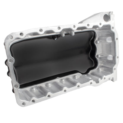 BOXI 264-715 Engine Oil Pan Fits for Volkswagen Beetle 2004-2005