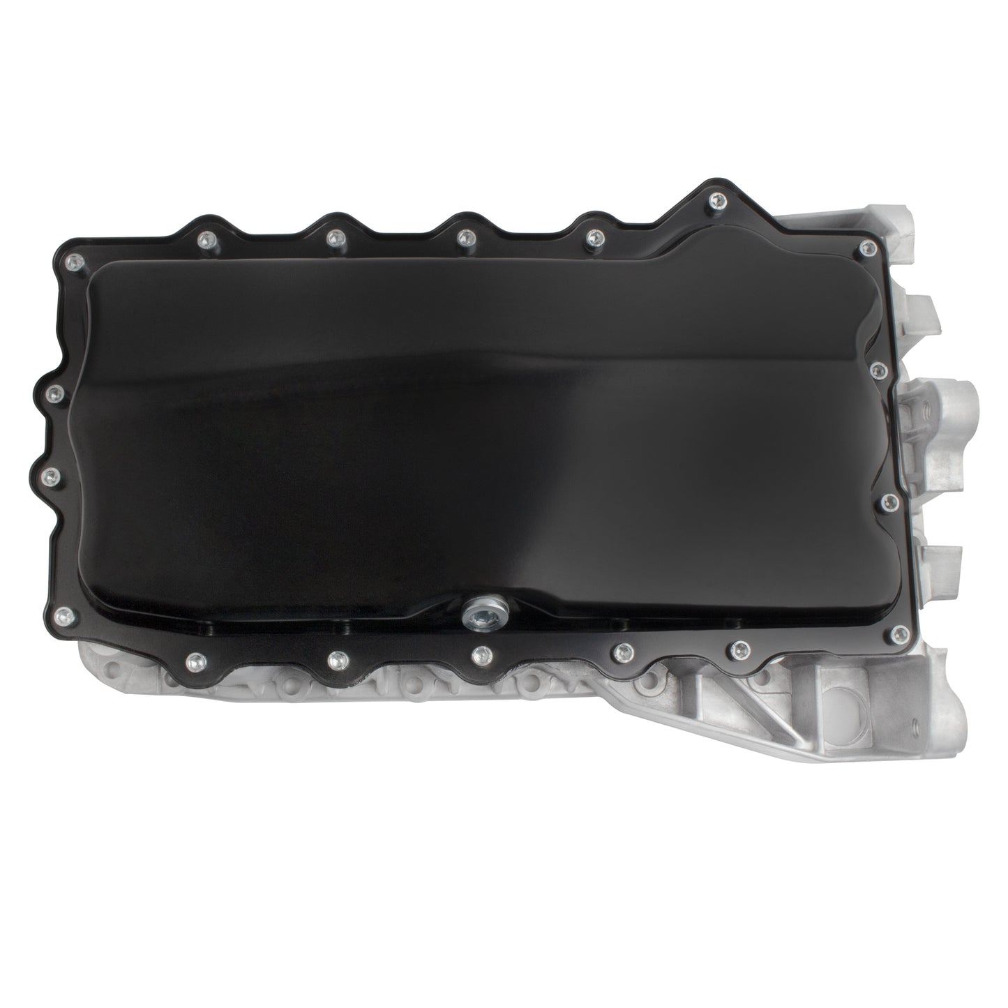 BOXI 264-715 Engine Oil Pan Fits for Volkswagen Beetle 2004-2005 — product photo 2
