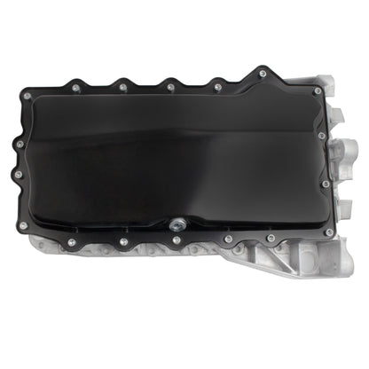 BOXI 264-715 Engine Oil Pan Fits for Volkswagen Beetle 2004-2005 — product photo 2