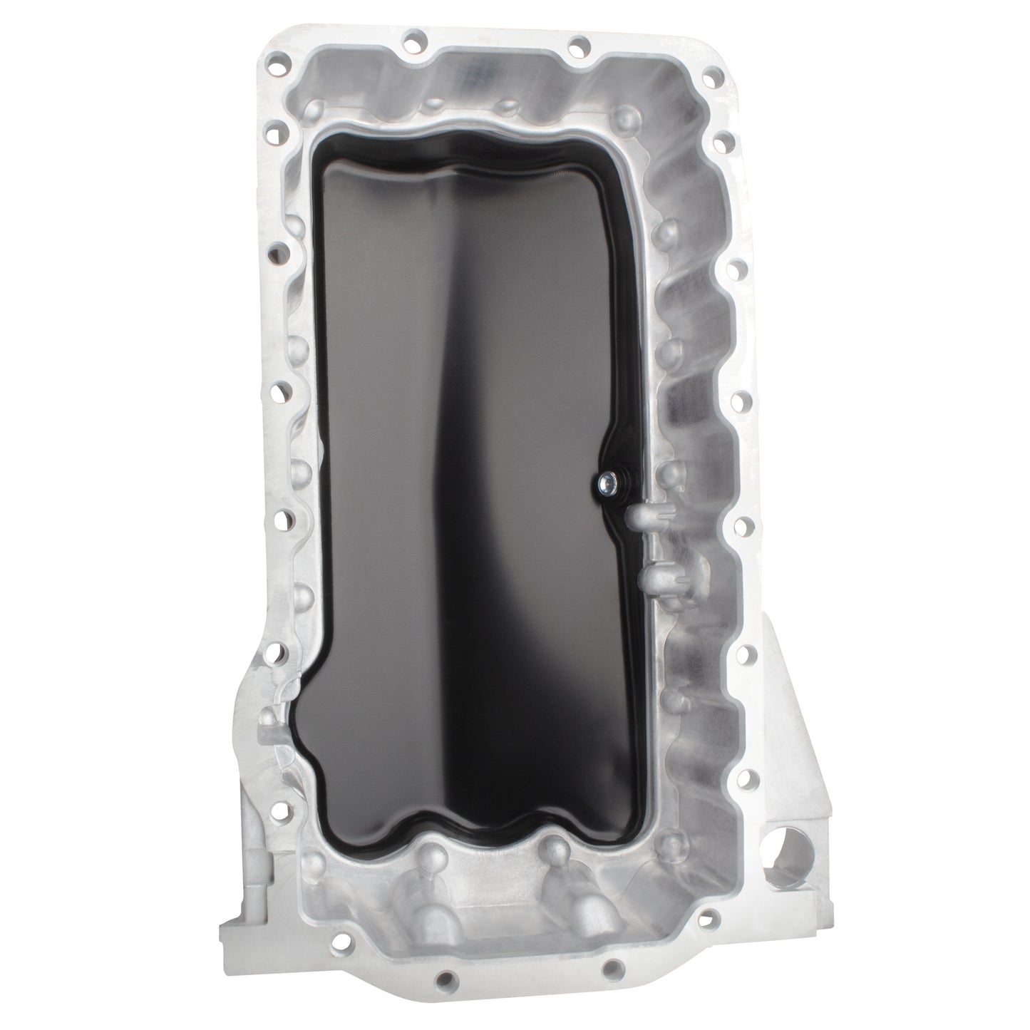 BOXI 264-715 Engine Oil Pan Fits for Volkswagen Beetle 2004-2005 — product photo 3