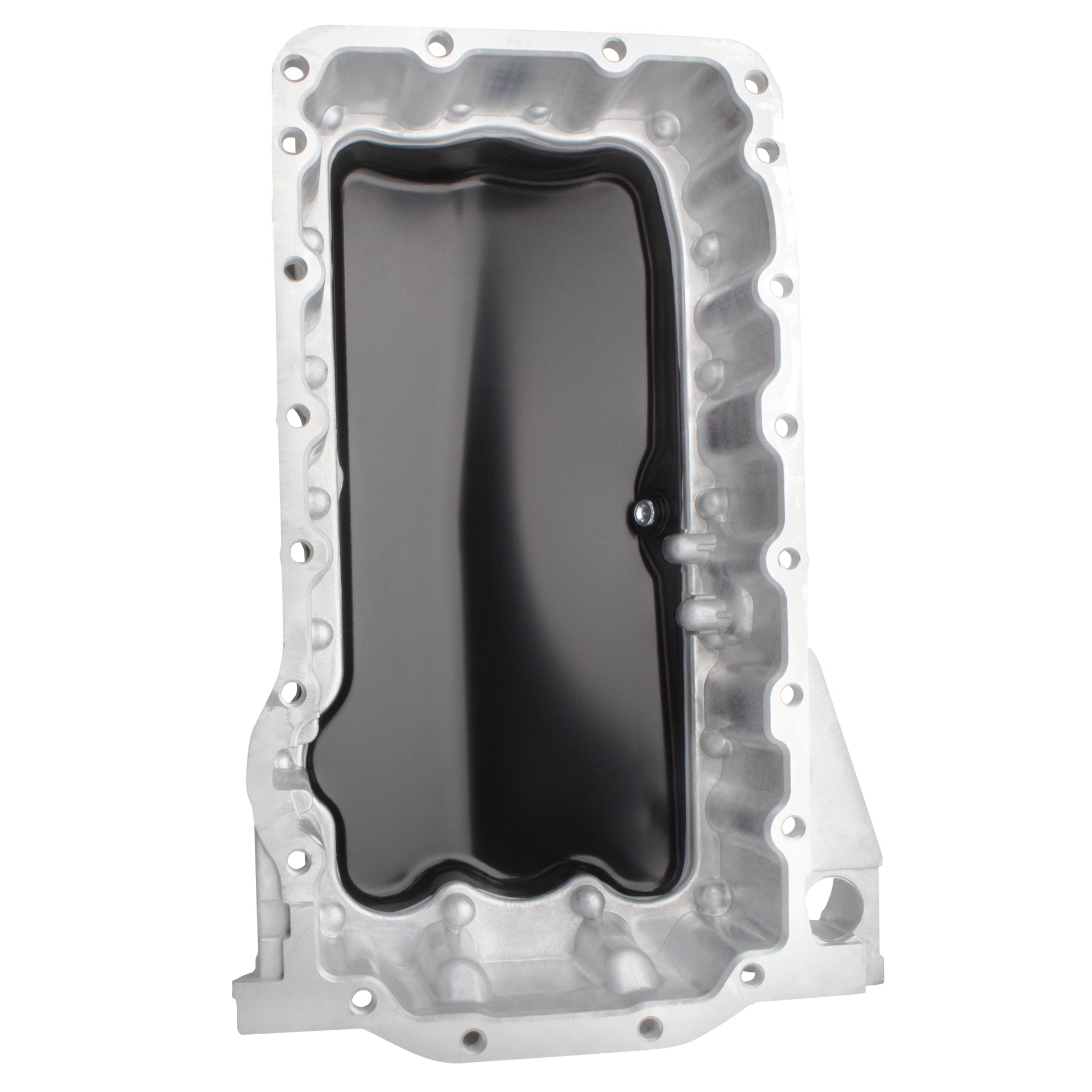 BOXI 264-715 Engine Oil Pan Fits for Volkswagen Beetle 2004-2005 — product photo 3