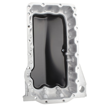 BOXI 264-715 Engine Oil Pan Fits for Volkswagen Beetle 2004-2005 — product photo 3