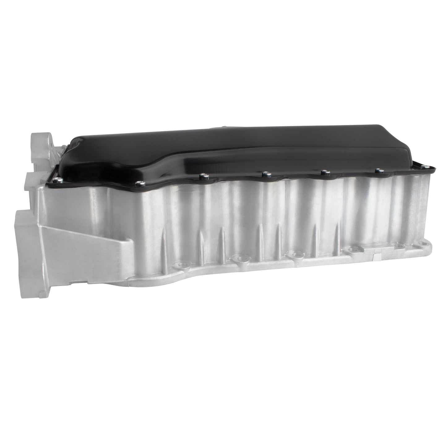 BOXI 264-715 Engine Oil Pan Fits for Volkswagen Beetle 2004-2005 — product photo 5