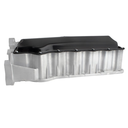 BOXI 264-715 Engine Oil Pan Fits for Volkswagen Beetle 2004-2005 — product photo 5