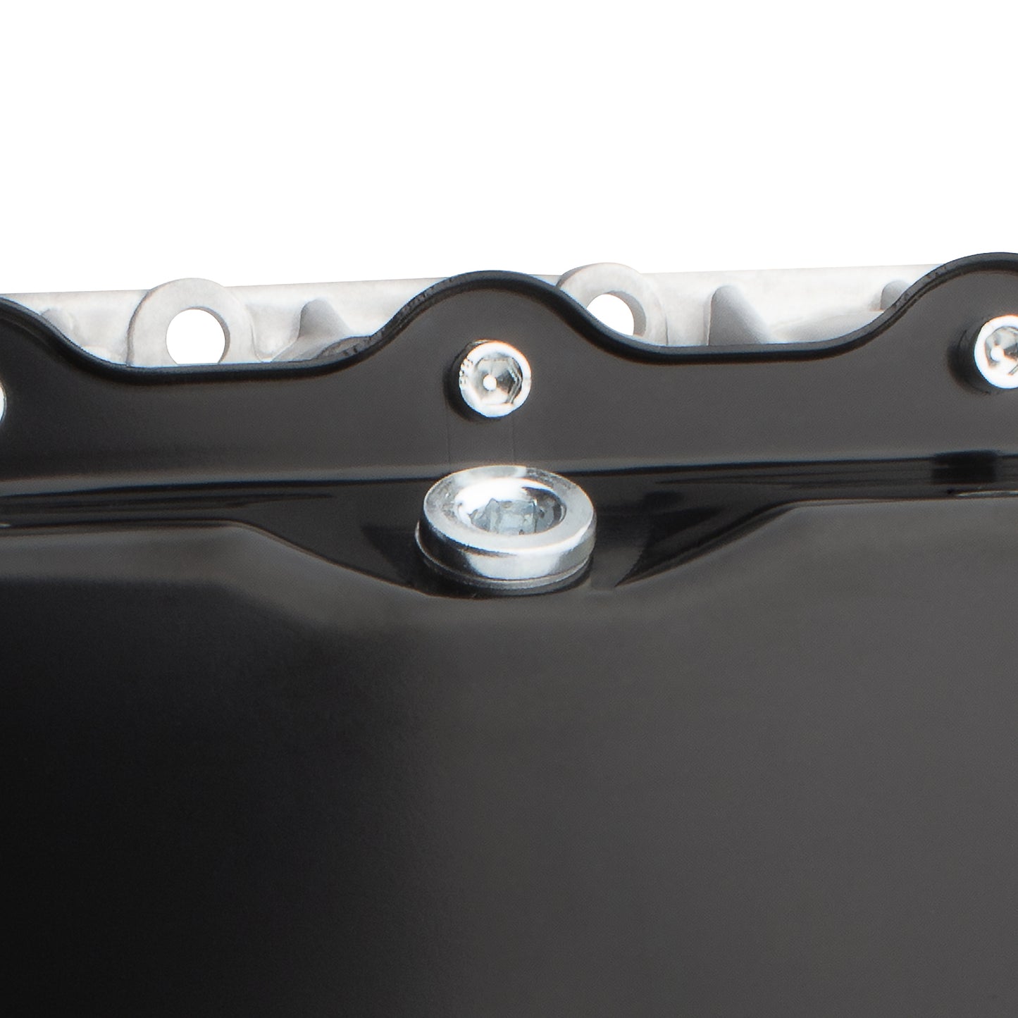 BOXI 264-715 Engine Oil Pan Fits for Volkswagen Beetle 2004-2005 — product photo 6