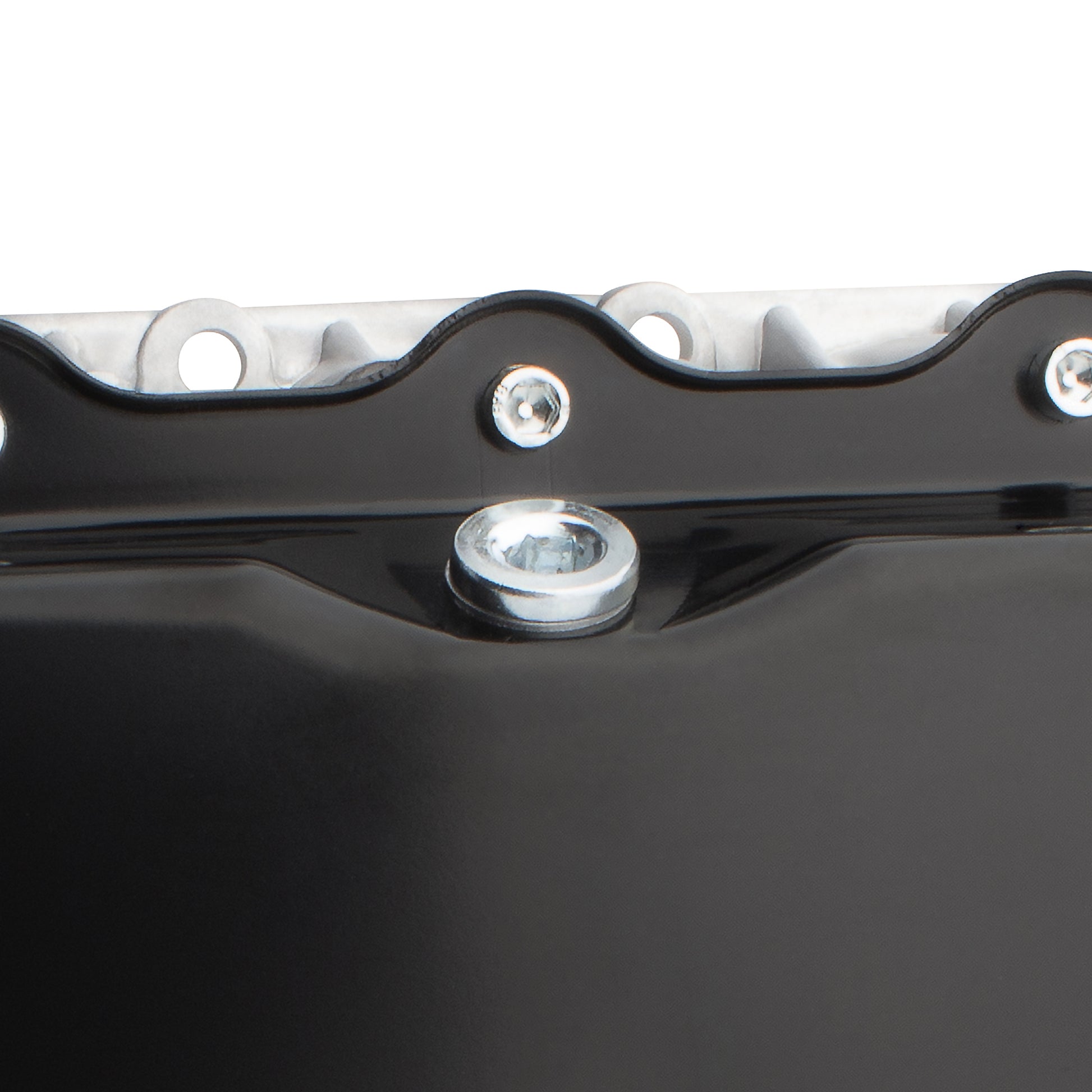 BOXI 264-715 Engine Oil Pan Fits for Volkswagen Beetle 2004-2005 — product photo 6