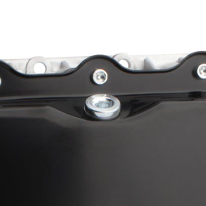 BOXI 264-715 Engine Oil Pan Fits for Volkswagen Beetle 2004-2005 — product photo 6