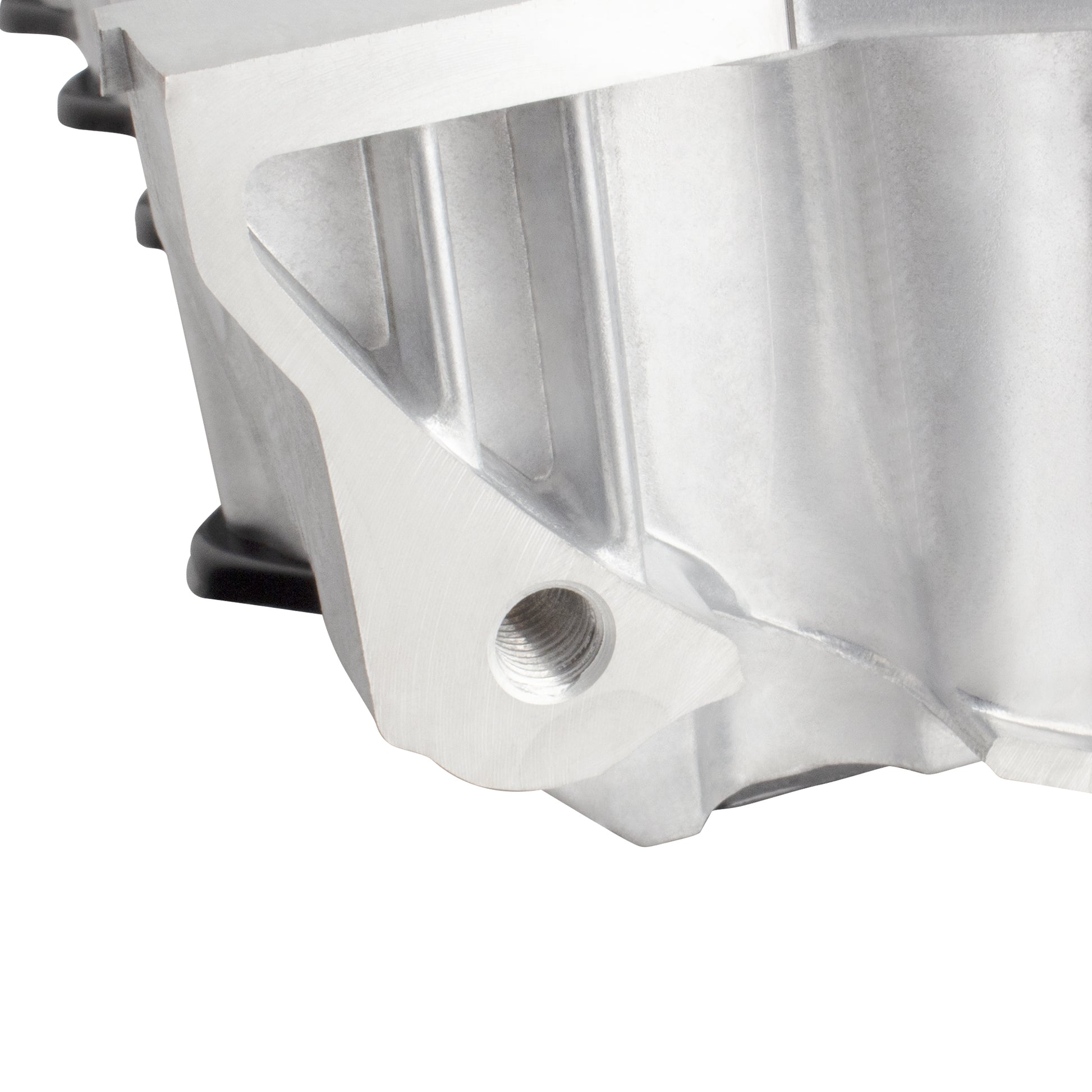 BOXI 264-715 Engine Oil Pan Fits for Volkswagen Beetle 2004-2005 — product photo 7