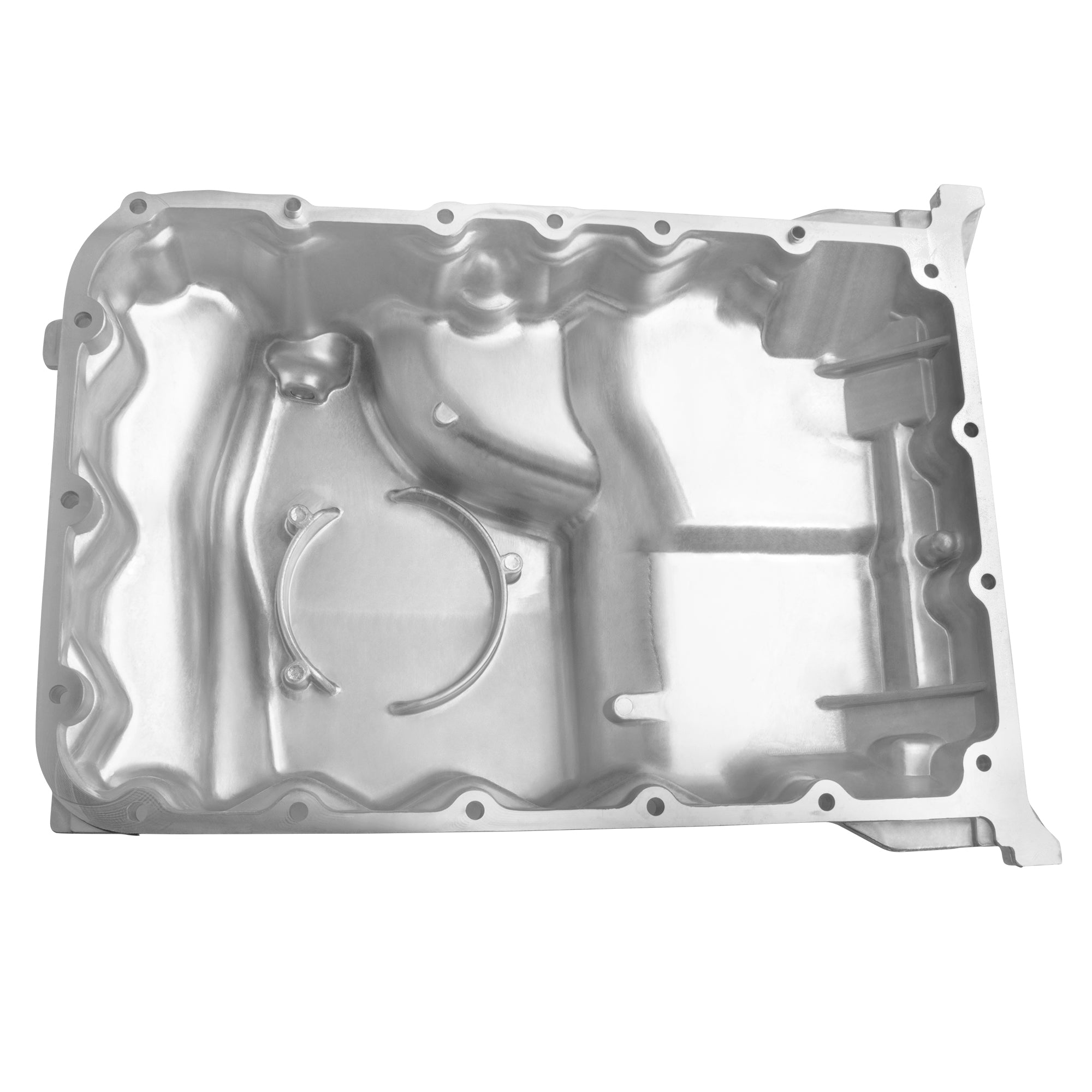 BOXI 264-379 Engine Oil Pan Fits for Acura TL 2004-2006