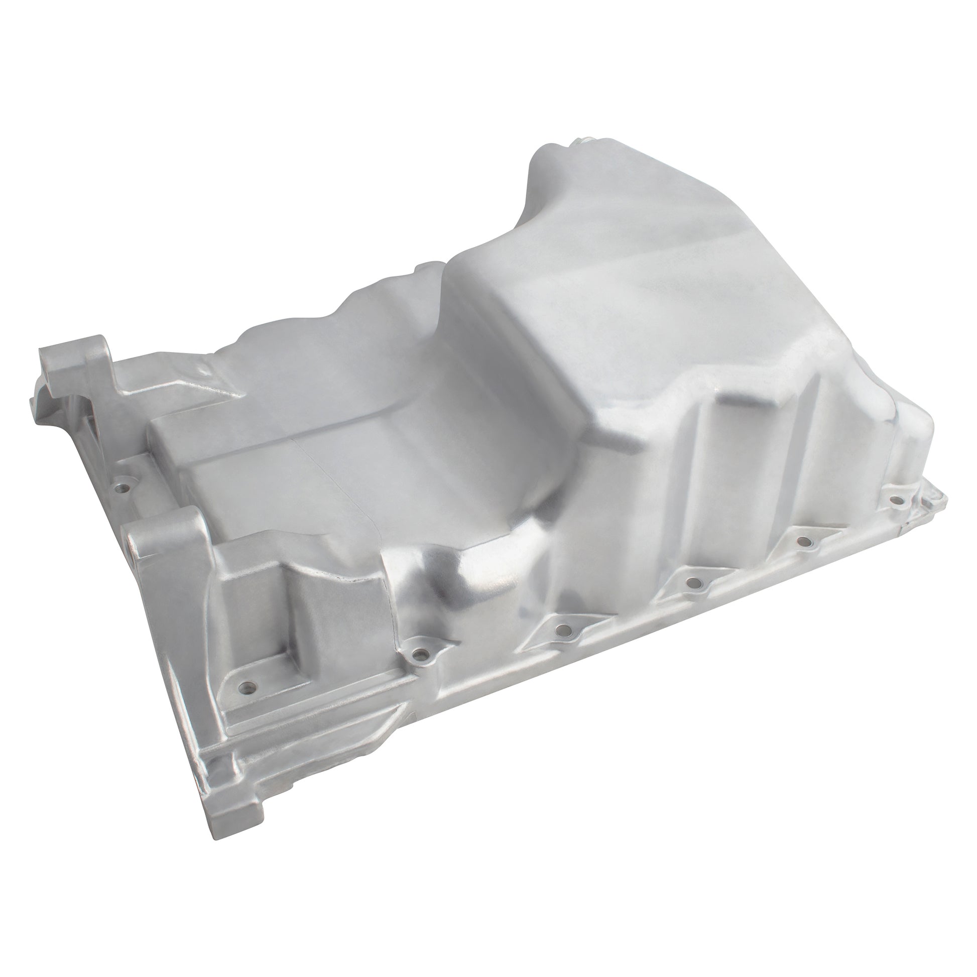 BOXI 264-379 Engine Oil Pan Fits for Acura TL 2004-2006 — product photo 2