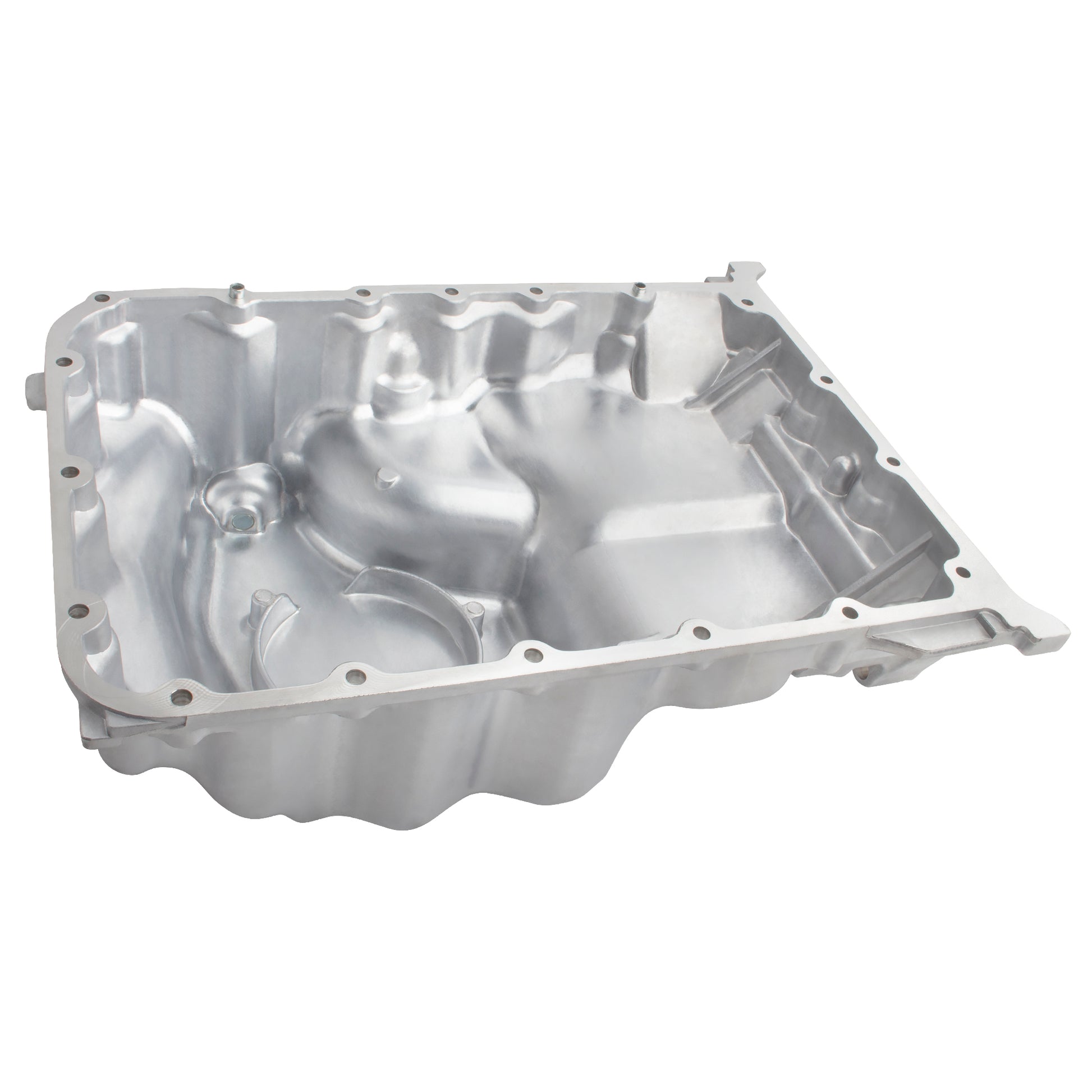 BOXI 264-379 Engine Oil Pan Fits for Acura TL 2004-2006 — product photo 3