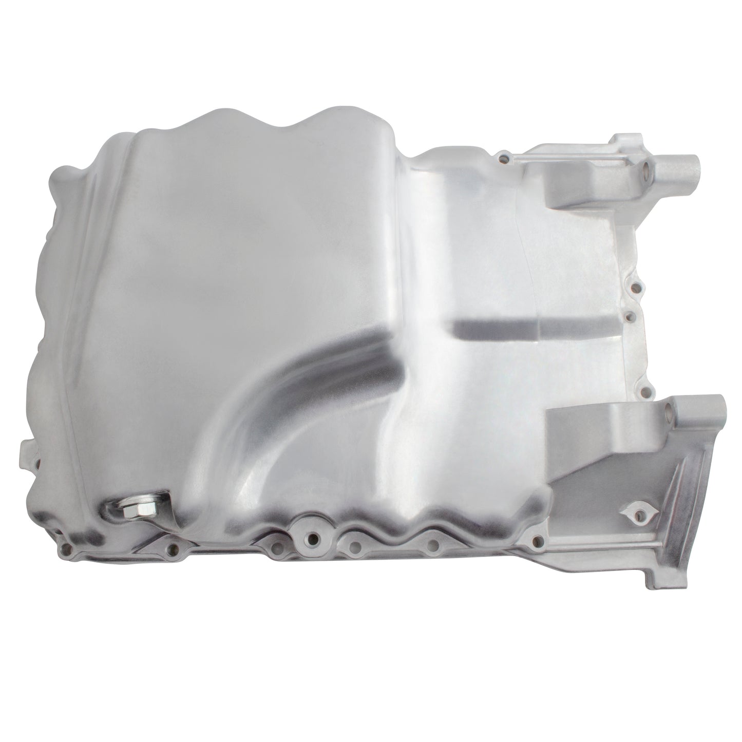 BOXI 264-379 Engine Oil Pan Fits for Acura TL 2004-2006 — product photo 4