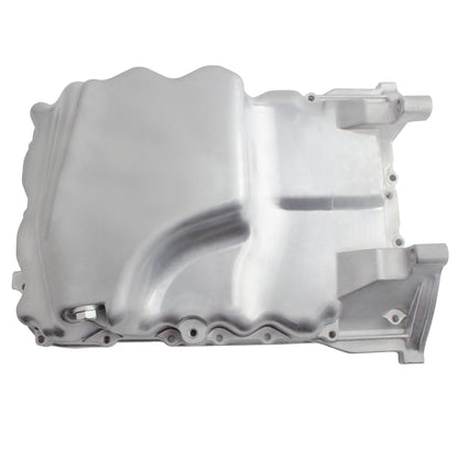 BOXI 264-379 Engine Oil Pan Fits for Acura TL 2004-2006 — product photo 4