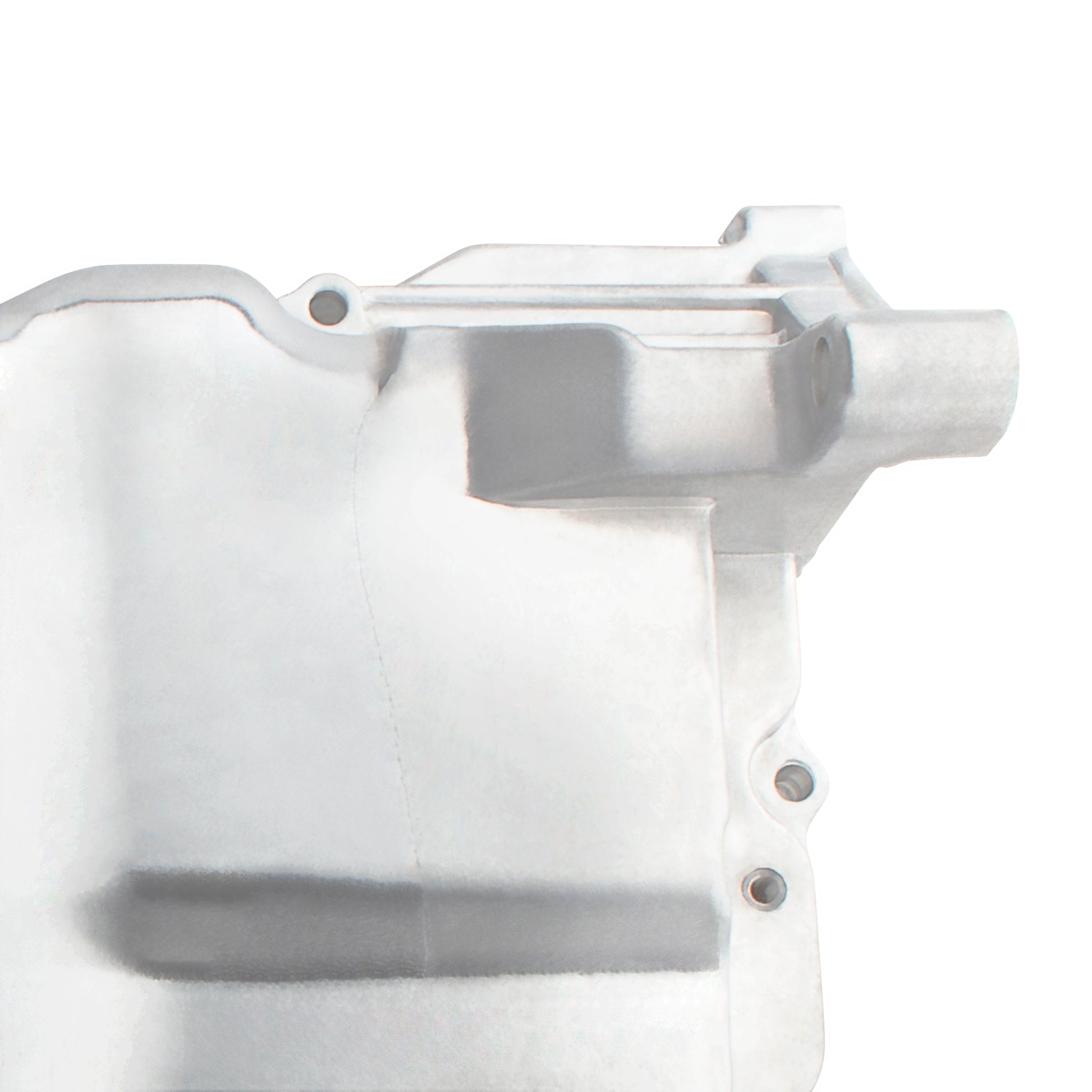 BOXI 264-379 Engine Oil Pan Fits for Acura TL 2004-2006 — product photo 5