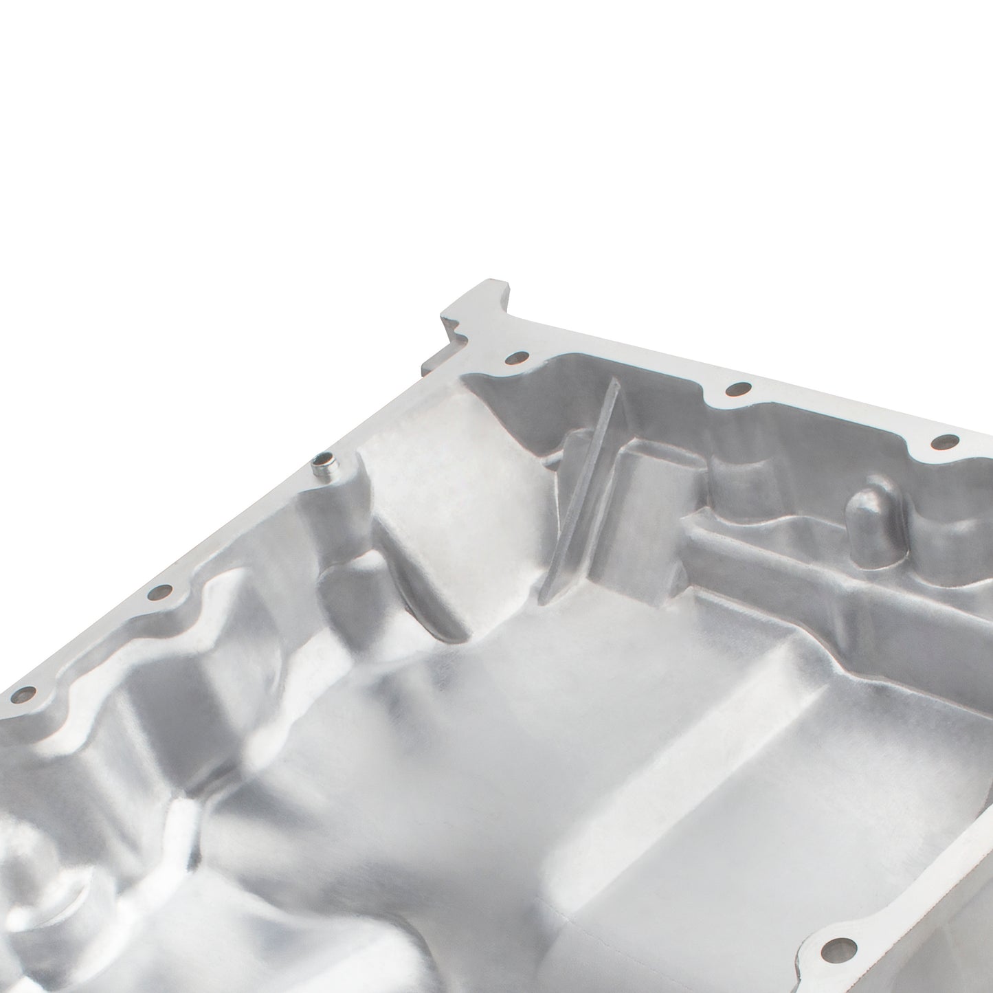 BOXI 264-379 Engine Oil Pan Fits for Acura TL 2004-2006 — product photo 6