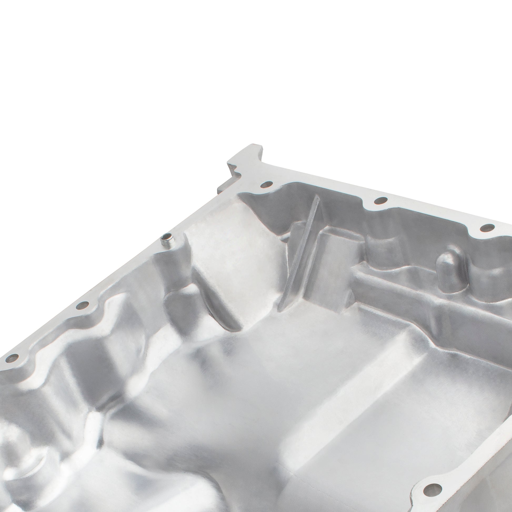 BOXI 264-379 Engine Oil Pan Fits for Acura TL 2004-2006 — product photo 6