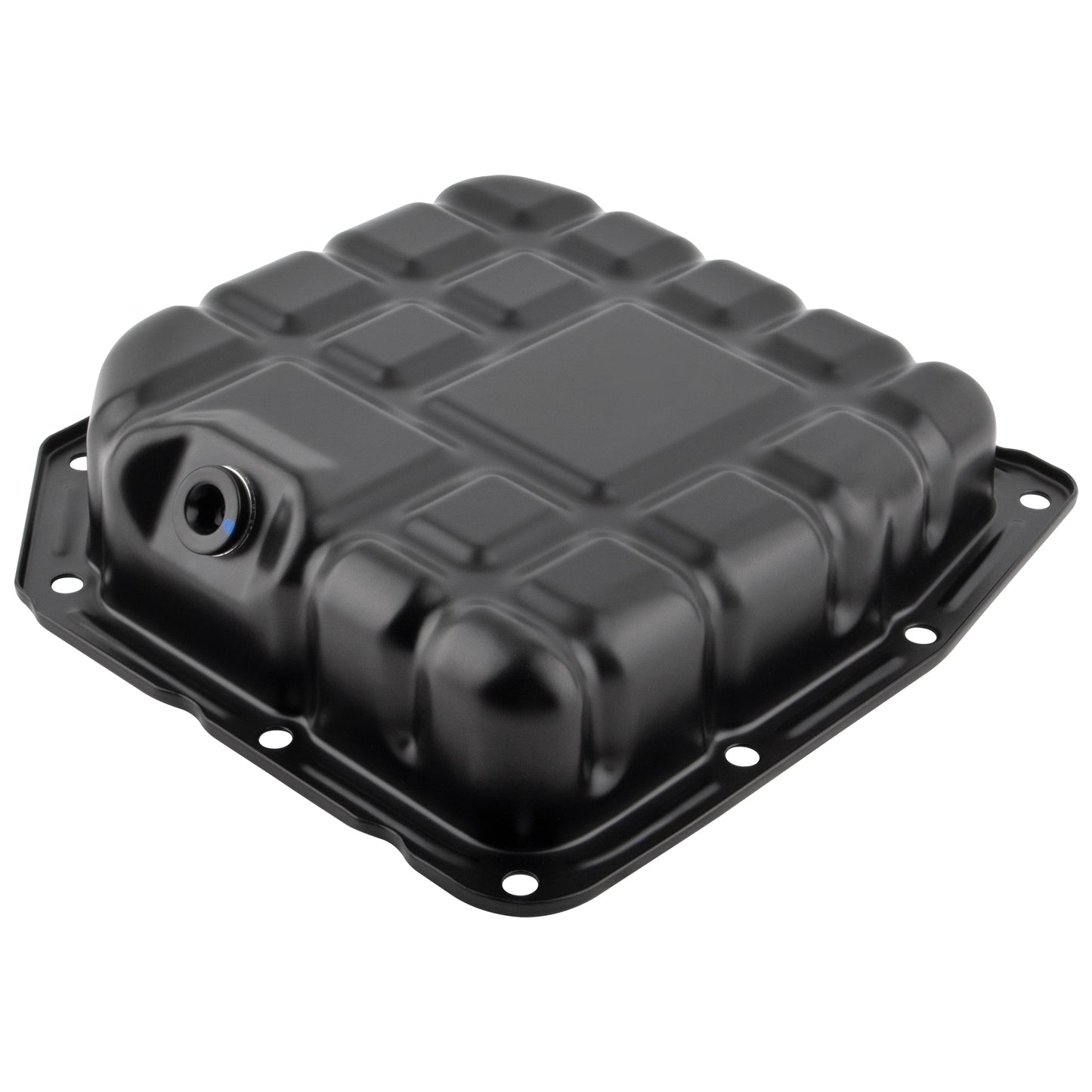 BOXI 264-564 Engine Oil Pan Fits for Hyundai Elantra 2007 2008 2009 2010 2011 2012