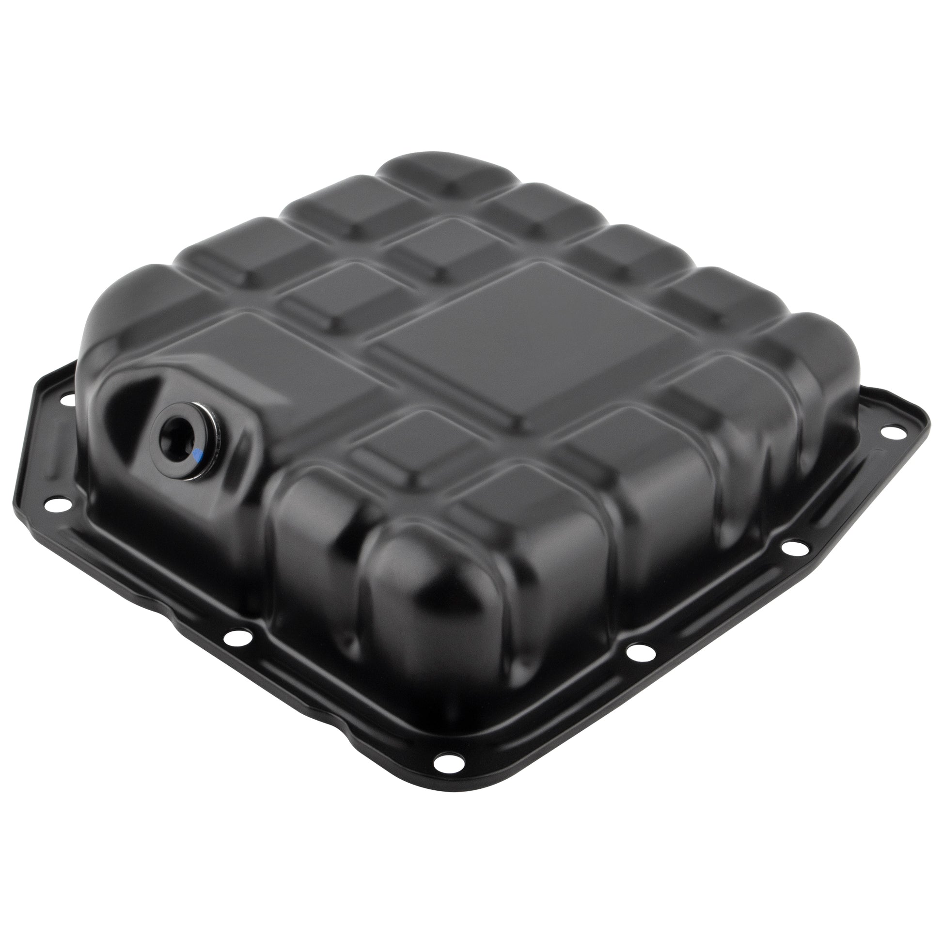 BOXI 264-564 Engine Oil Pan Fits for Hyundai Elantra 2007 2008 2009 2010 2011 2012