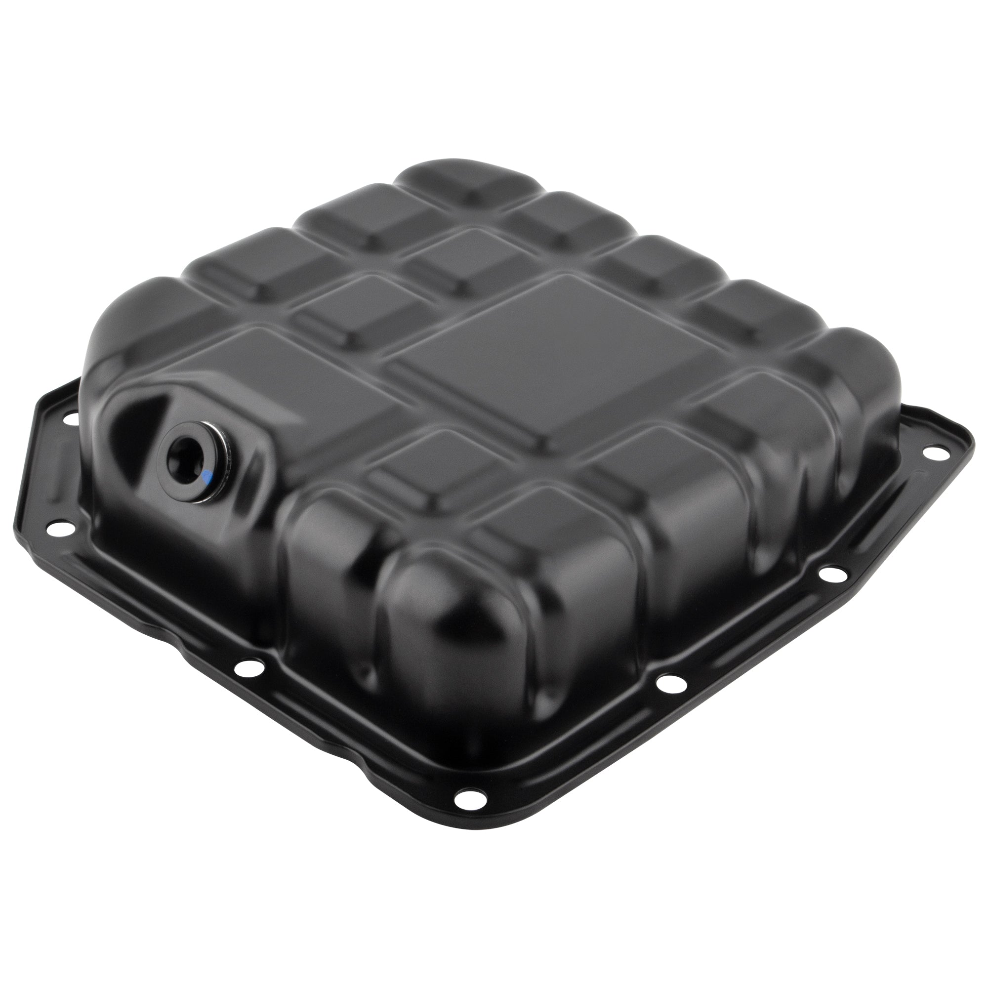 BOXI 264-564 Engine Oil Pan Fits for Hyundai Elantra 2007 2008 2009 2010 2011 2012