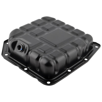 BOXI 264-564 Engine Oil Pan Fits for Hyundai Elantra 2007 2008 2009 2010 2011 2012