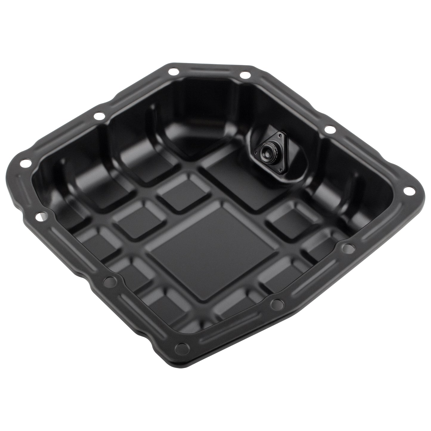 BOXI 264-564 Engine Oil Pan Fits for Hyundai Elantra 2007 2008 2009 2010 2011 2012 — product photo 2