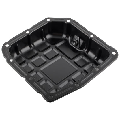 BOXI 264-564 Engine Oil Pan Fits for Hyundai Elantra 2007 2008 2009 2010 2011 2012 — product photo 2