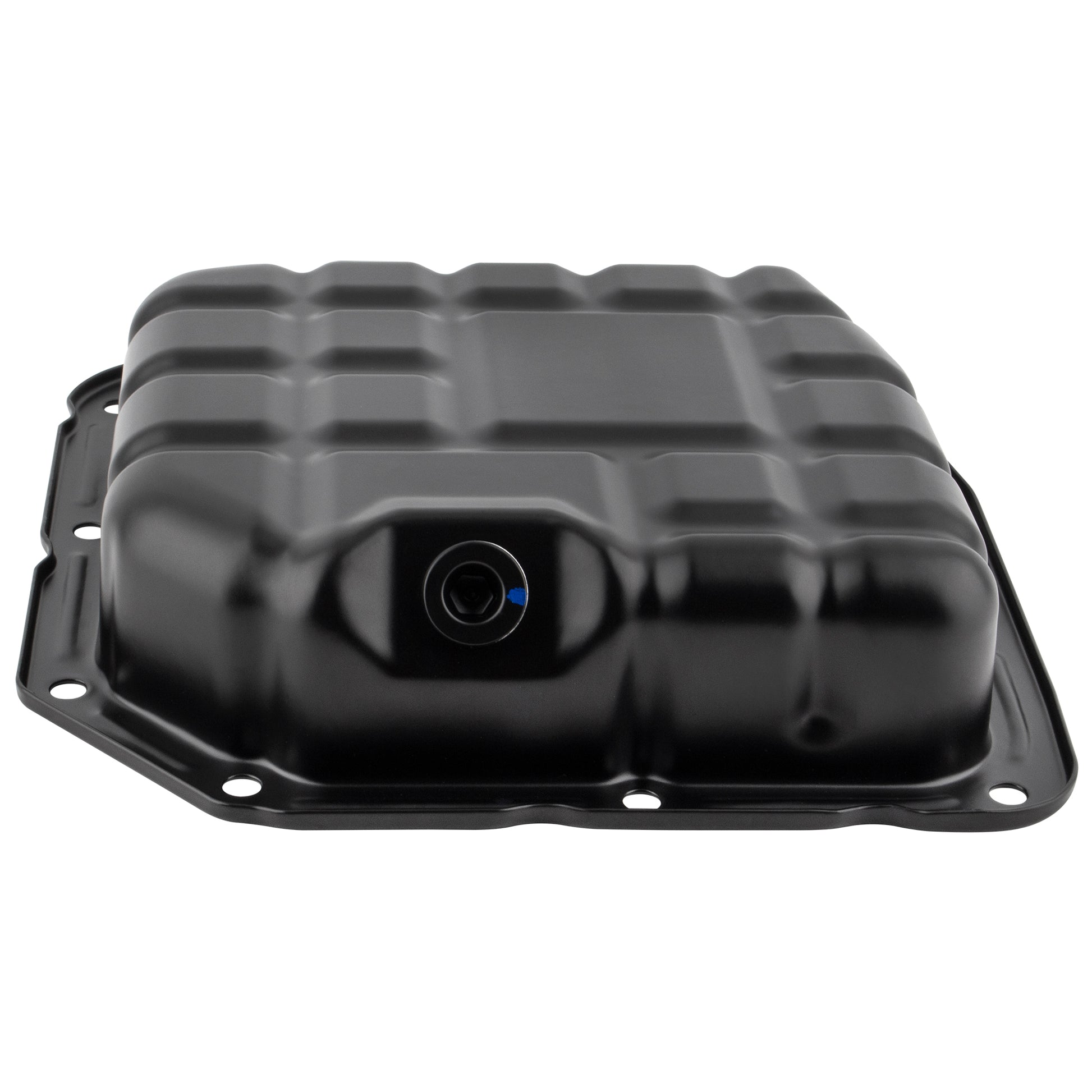 BOXI 264-564 Engine Oil Pan Fits for Hyundai Elantra 2007 2008 2009 2010 2011 2012 — product photo 3