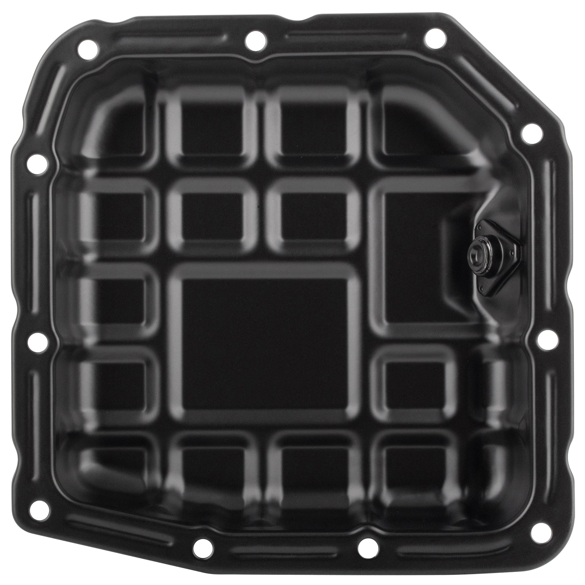 BOXI 264-564 Engine Oil Pan Fits for Hyundai Elantra 2007 2008 2009 2010 2011 2012 — product photo 4