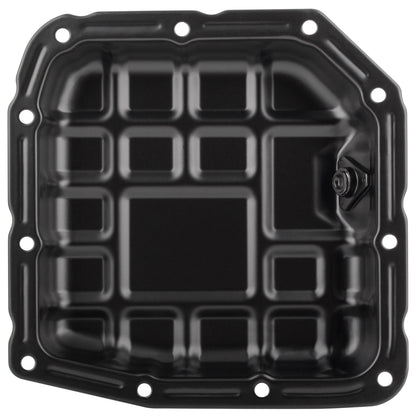 BOXI 264-564 Engine Oil Pan Fits for Hyundai Elantra 2007 2008 2009 2010 2011 2012 — product photo 4