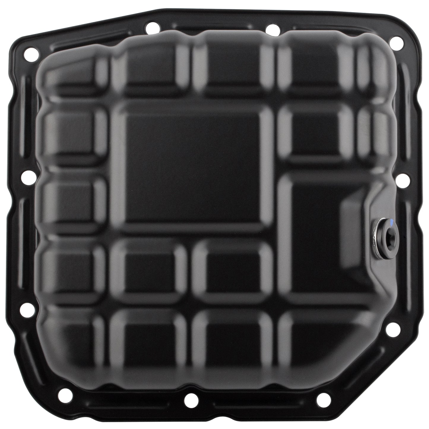 BOXI 264-564 Engine Oil Pan Fits for Hyundai Elantra 2007 2008 2009 2010 2011 2012 — product photo 5