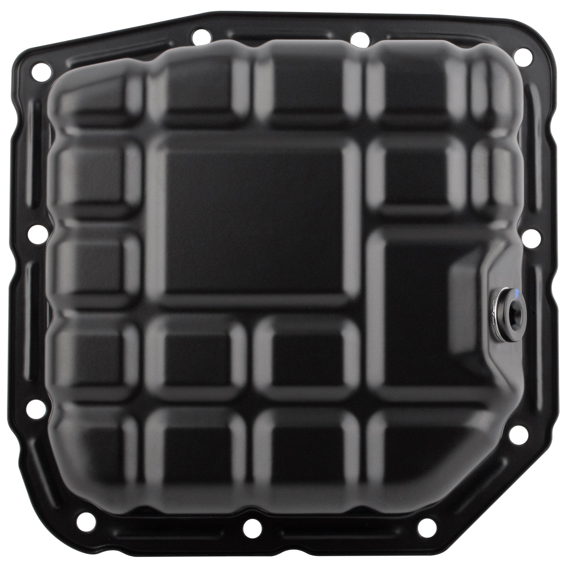 BOXI 264-564 Engine Oil Pan Fits for Hyundai Elantra 2007 2008 2009 2010 2011 2012 — product photo 5