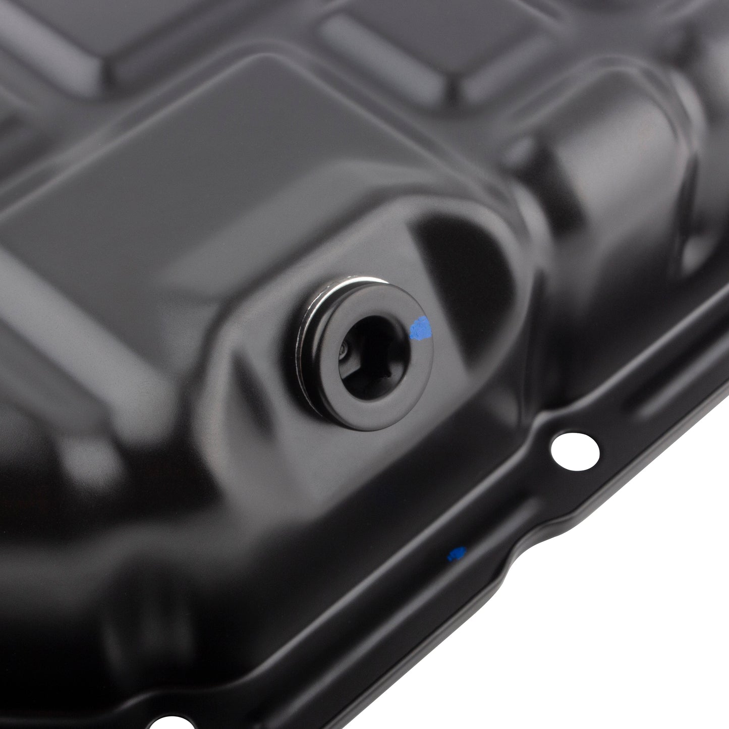 BOXI 264-564 Engine Oil Pan Fits for Hyundai Elantra 2007 2008 2009 2010 2011 2012 — product photo 6
