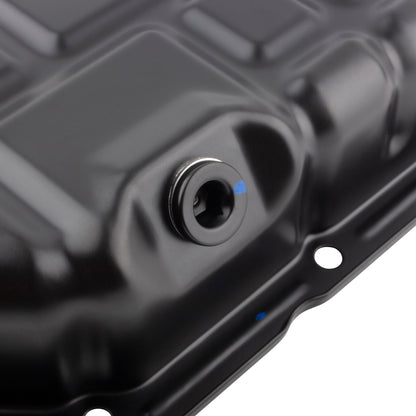 BOXI 264-564 Engine Oil Pan Fits for Hyundai Elantra 2007 2008 2009 2010 2011 2012 — product photo 6