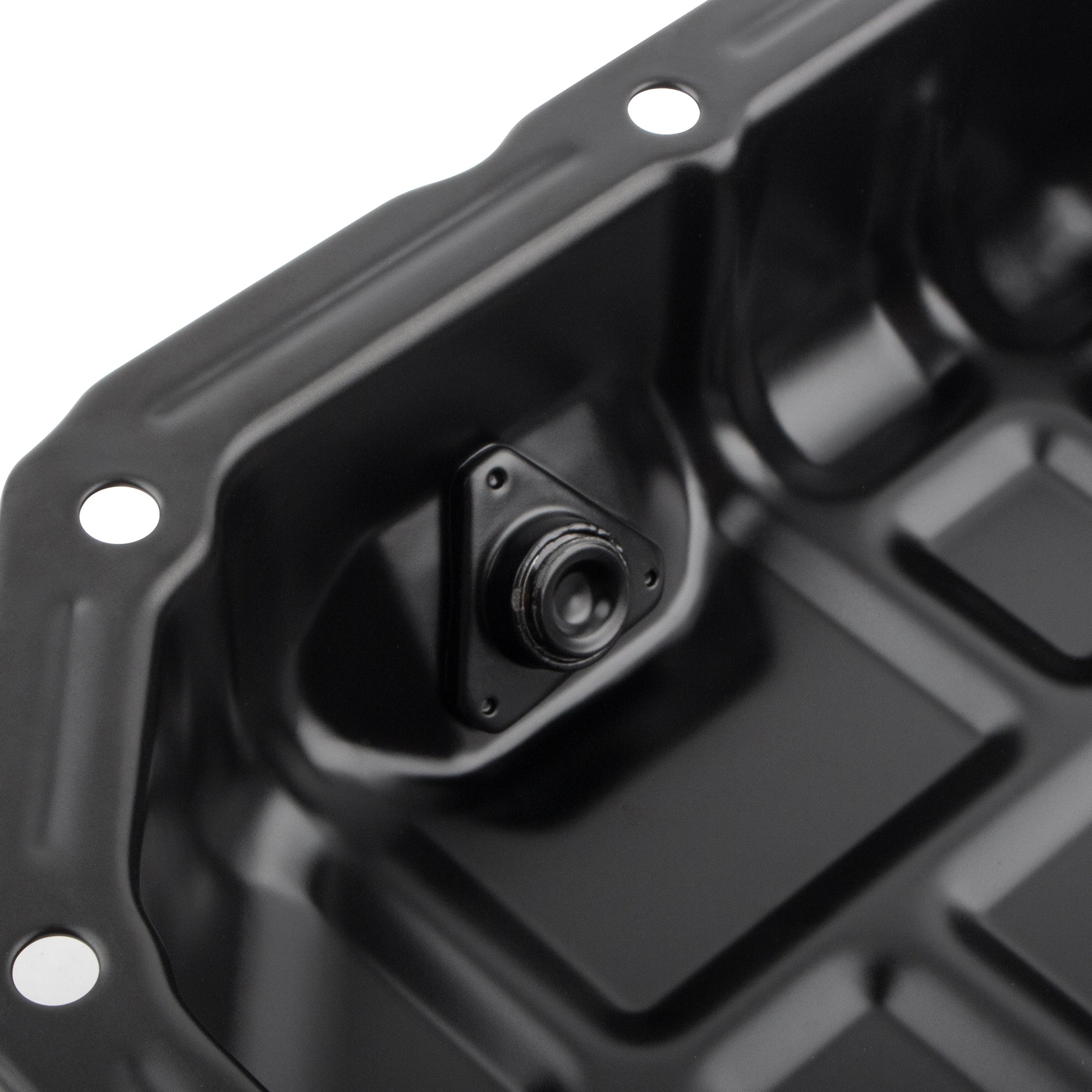 BOXI 264-564 Engine Oil Pan Fits for Hyundai Elantra 2007 2008 2009 2010 2011 2012 — product photo 7