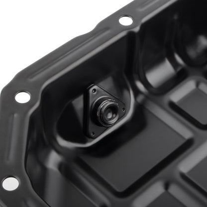 BOXI 264-564 Engine Oil Pan Fits for Hyundai Elantra 2007 2008 2009 2010 2011 2012 — product photo 7