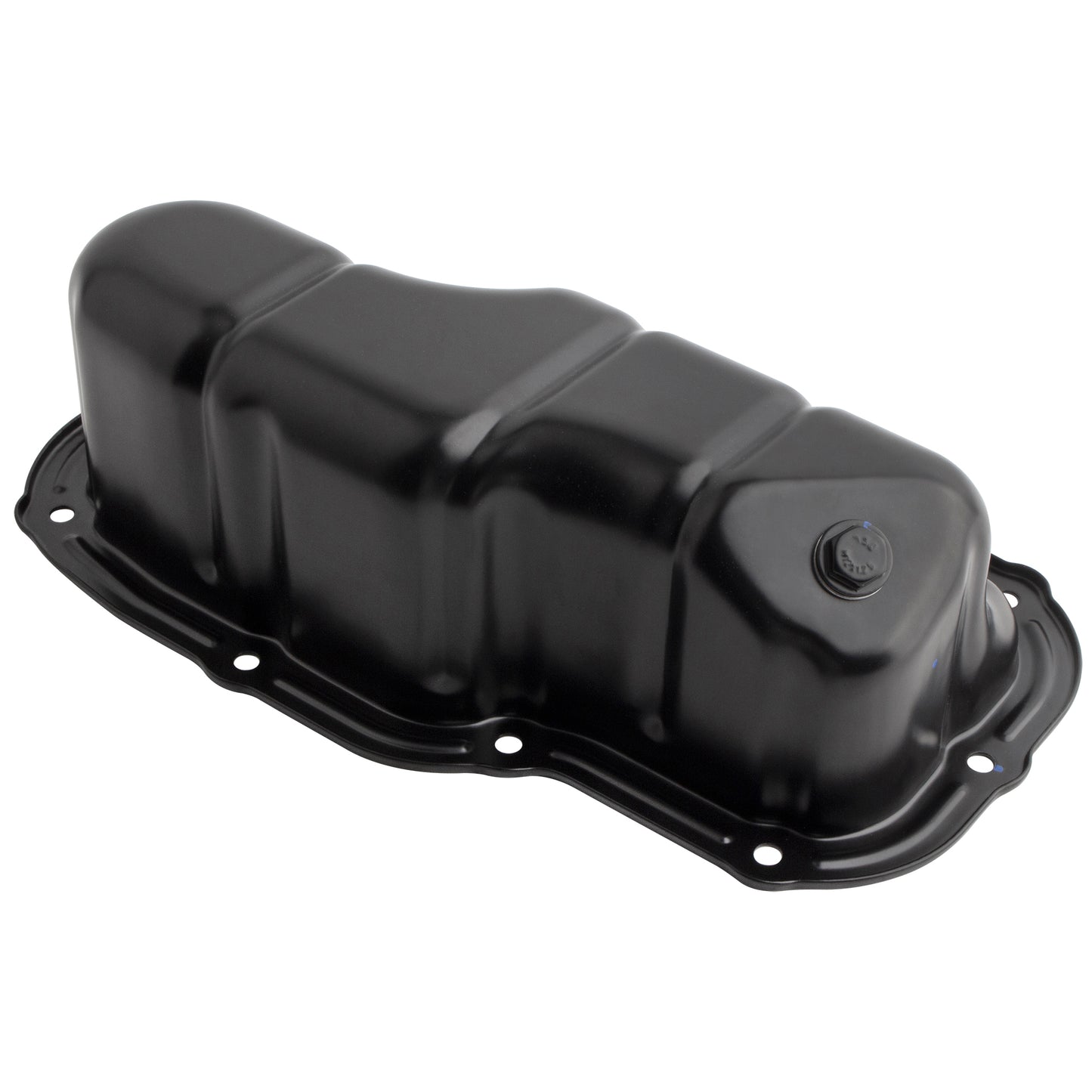 BOXI 264-529 Engine Oil Pan w/Gasket Fits for Nissan Frontier NV1500 NV2500 NV3500 Pathfinder