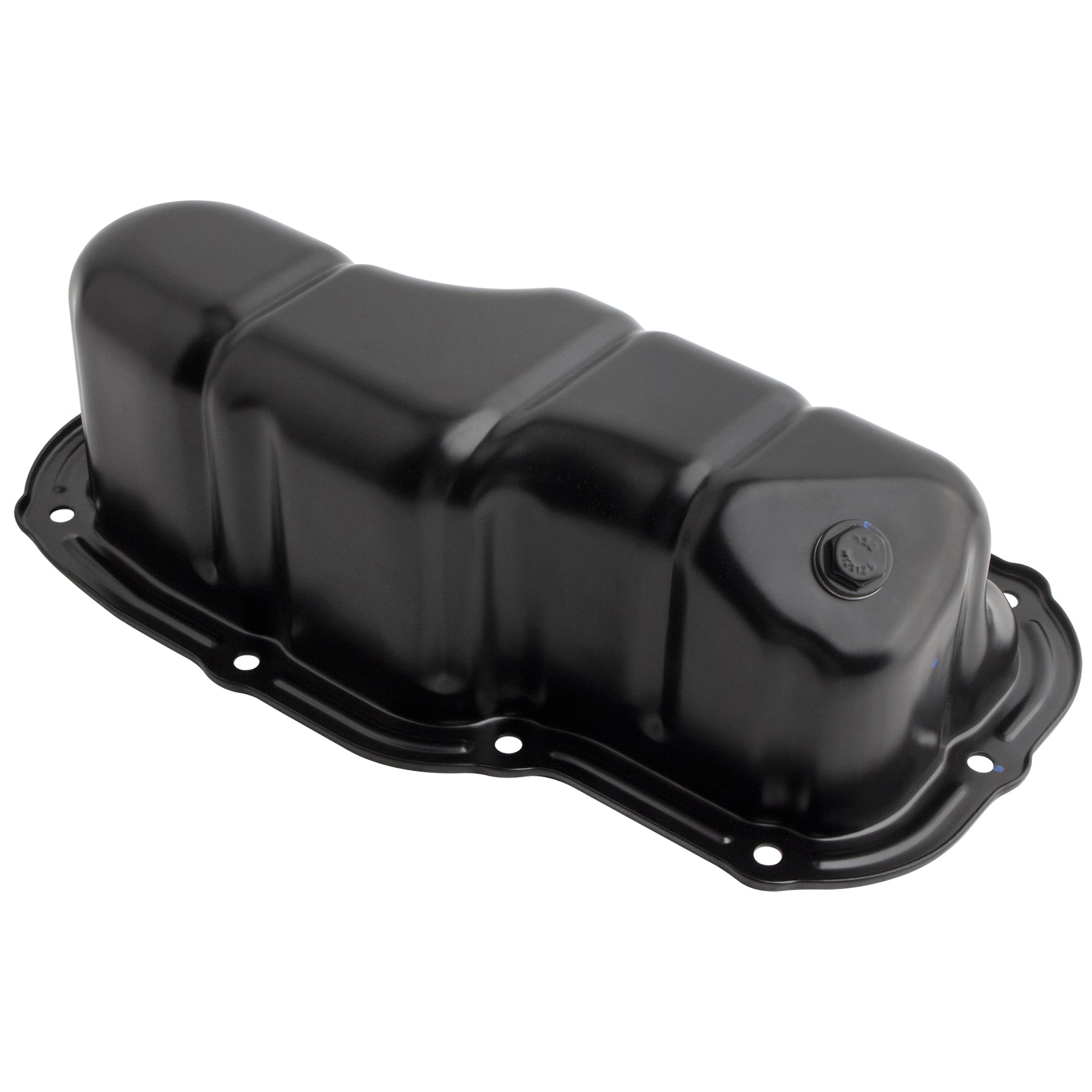 BOXI 264-529 Engine Oil Pan w/Gasket Fits for Nissan Frontier NV1500 NV2500 NV3500 Pathfinder